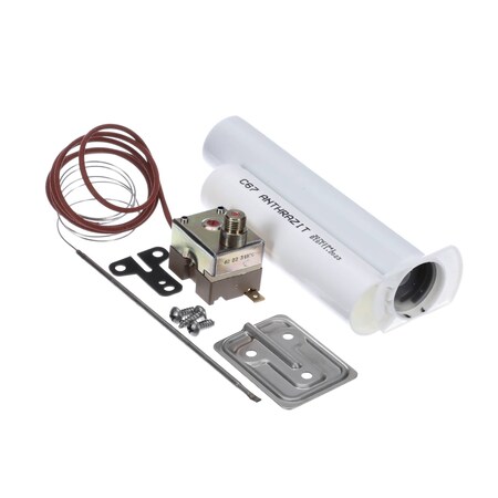 Cadco SAFETY THERMOSTAT TR253